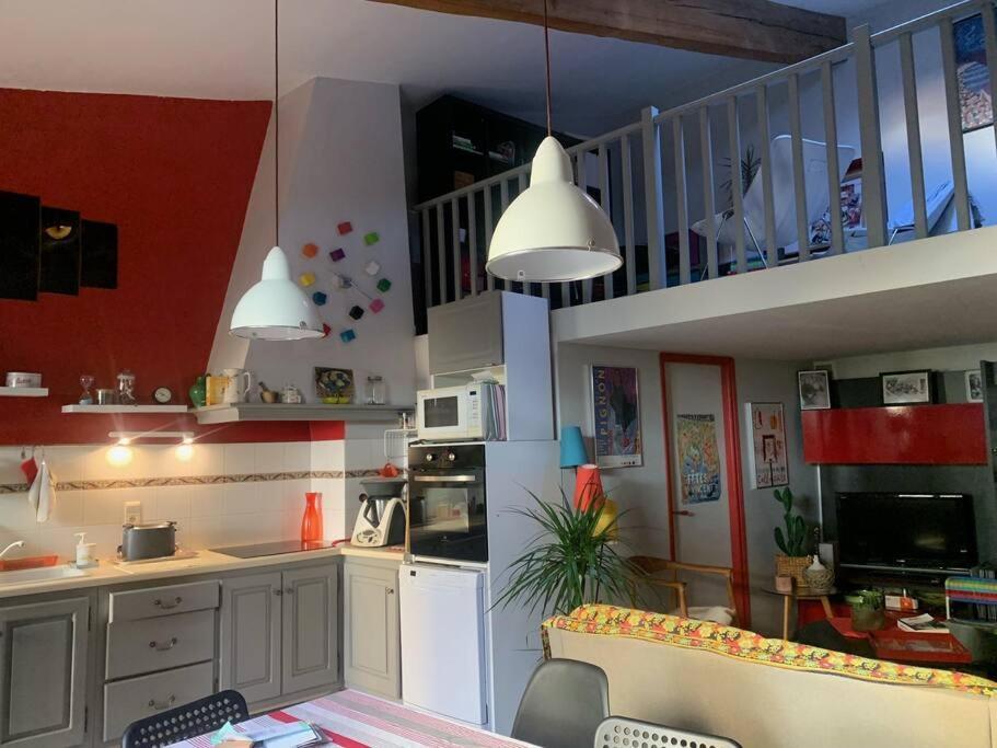 Maison Charme Centre * Collioure