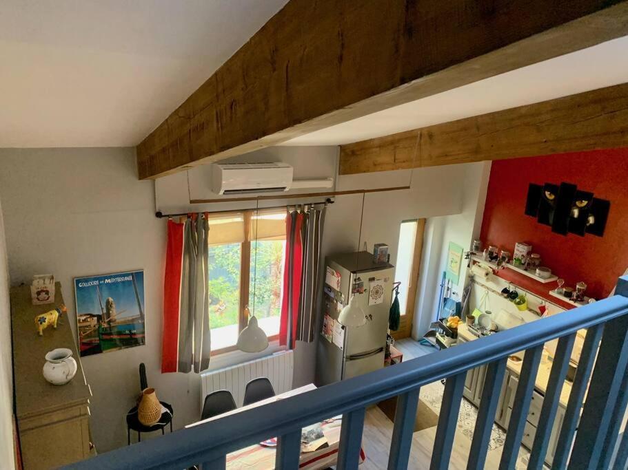 Holiday home Maison Charme Centre Collioure
