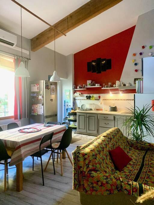 Maison Charme Centre Collioure